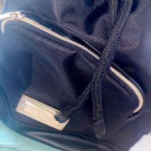 Versace book bag